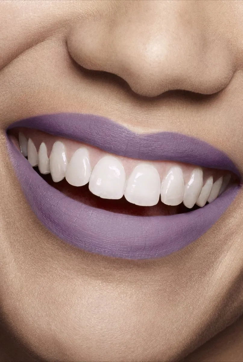 Maybelline Color Sensational Matte Lipstick 25 Chill - 4ml