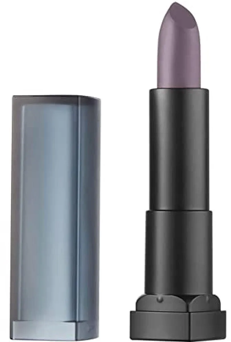 Maybelline Color Sensational Matte Lipstick 25 Chill - 4ml