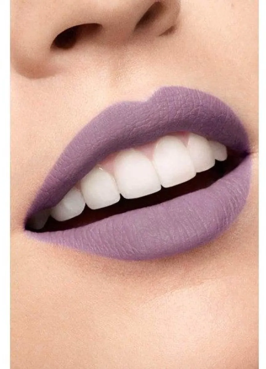 Maybelline Color Sensational Matte Lipstick 25 Chill - 4ml