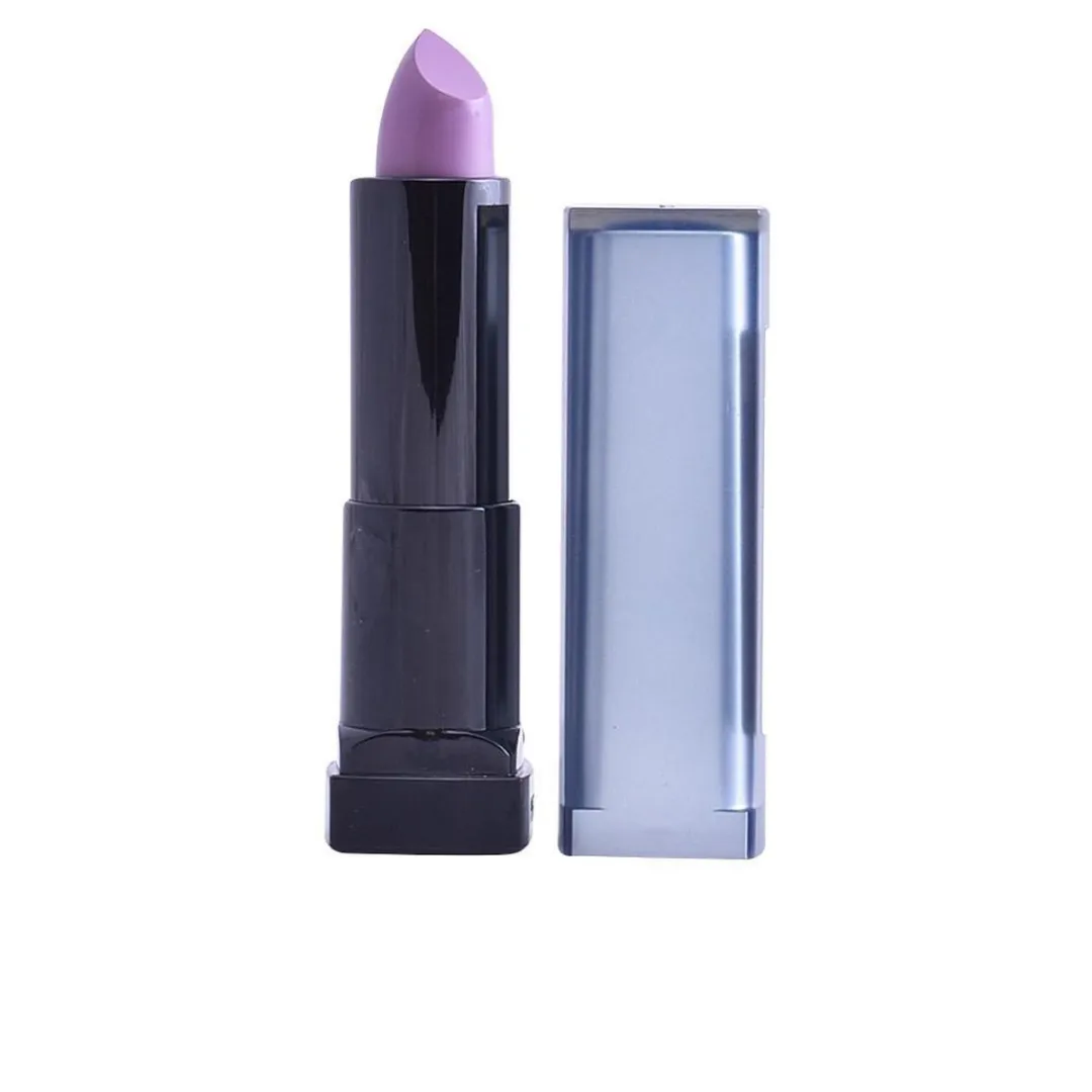 Maybelline Color Sensational Matte Lipstick 25 Chill - 4ml - afbeelding 6 van 6