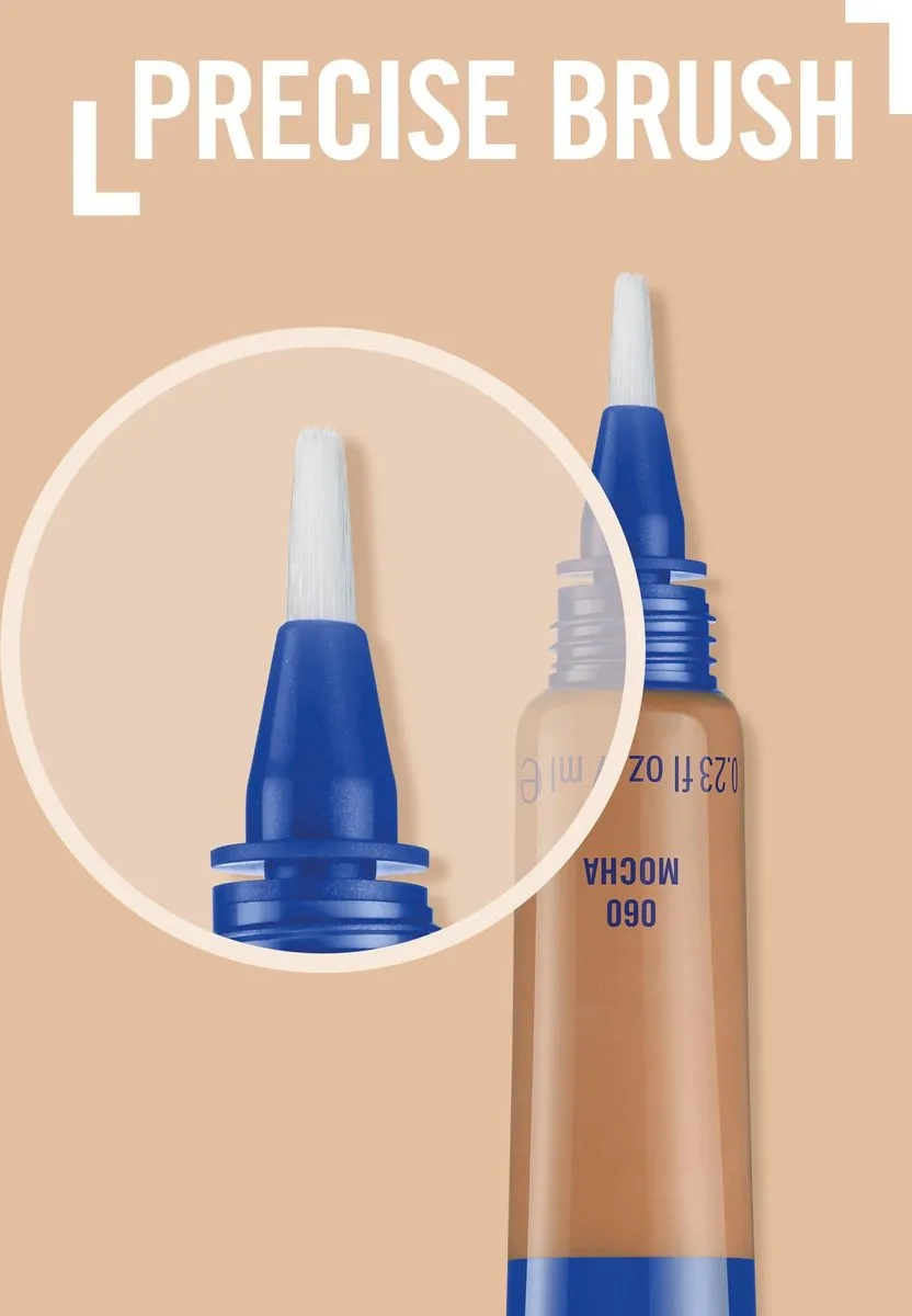Rimmel London Match Perfection Concealer 050 Natural Beige