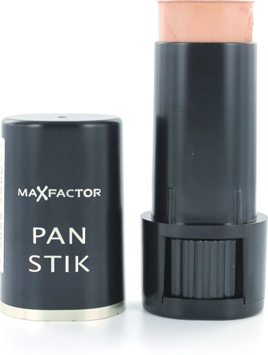 Max Factor Pan Stik Foundation Stick 60 Deep Olive