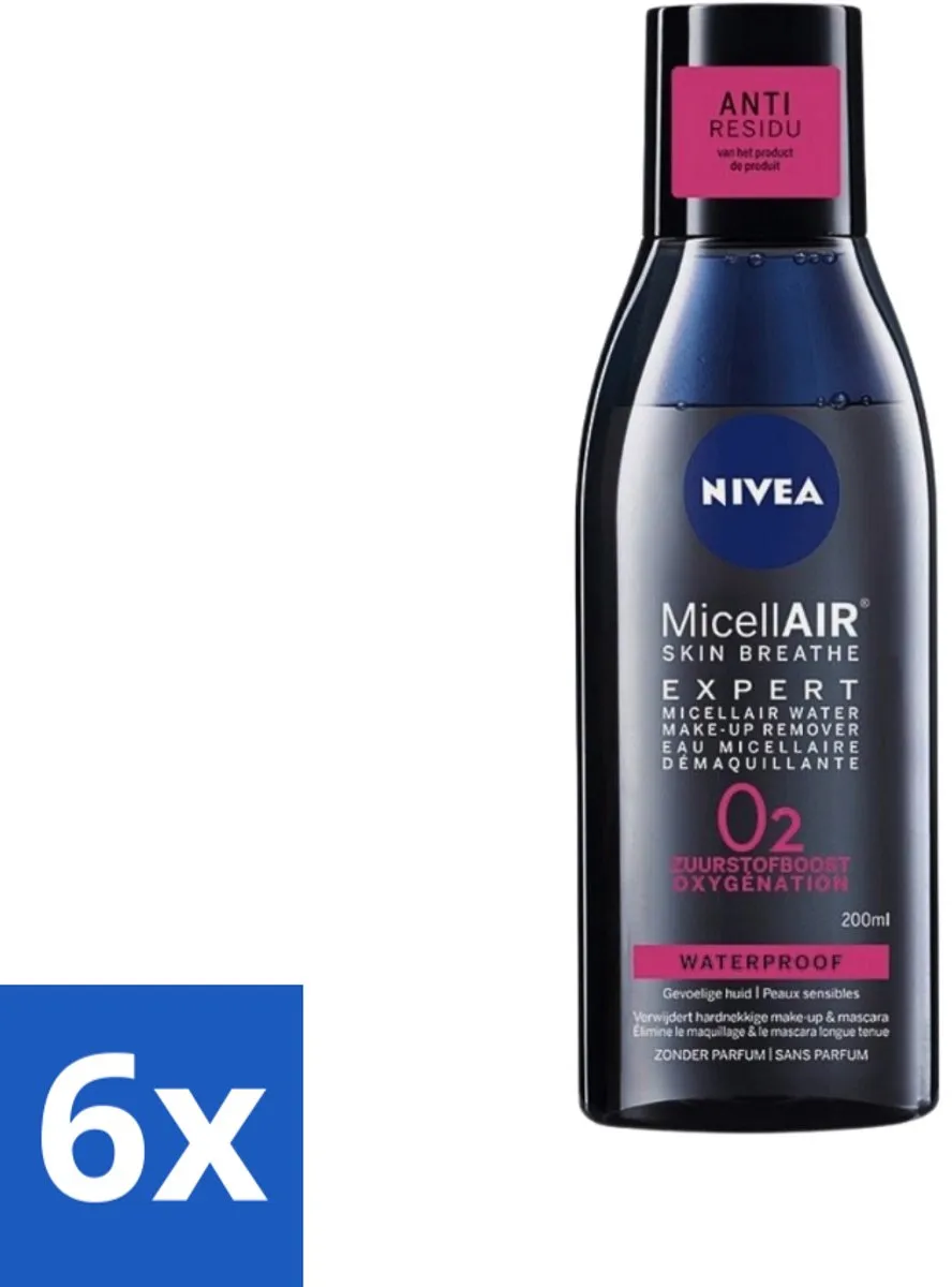 NIVEA Expert Micellair Water 1200ml