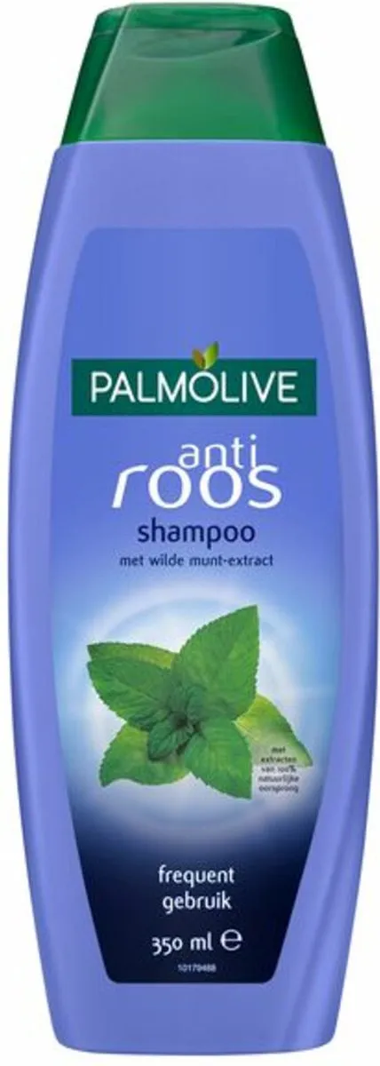 Palmolive Anti-Roos Shampoo - 12x350ml