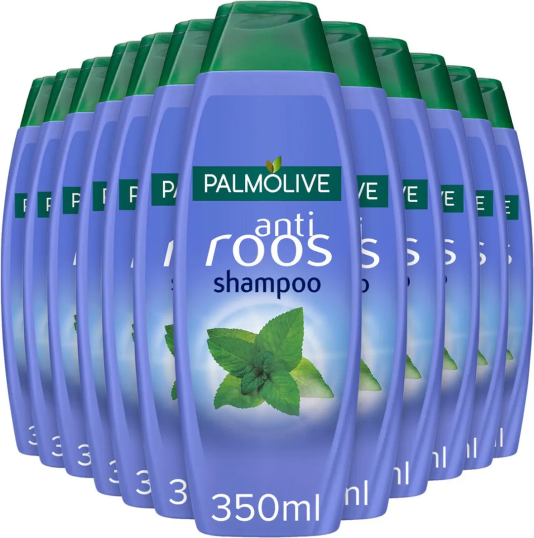 Palmolive Anti-Roos Shampoo