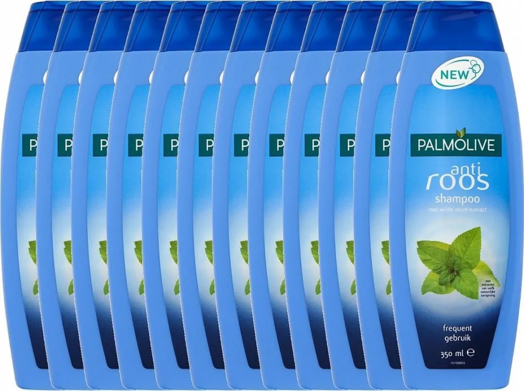 Palmolive Anti-Roos Shampoo - 12x350ml