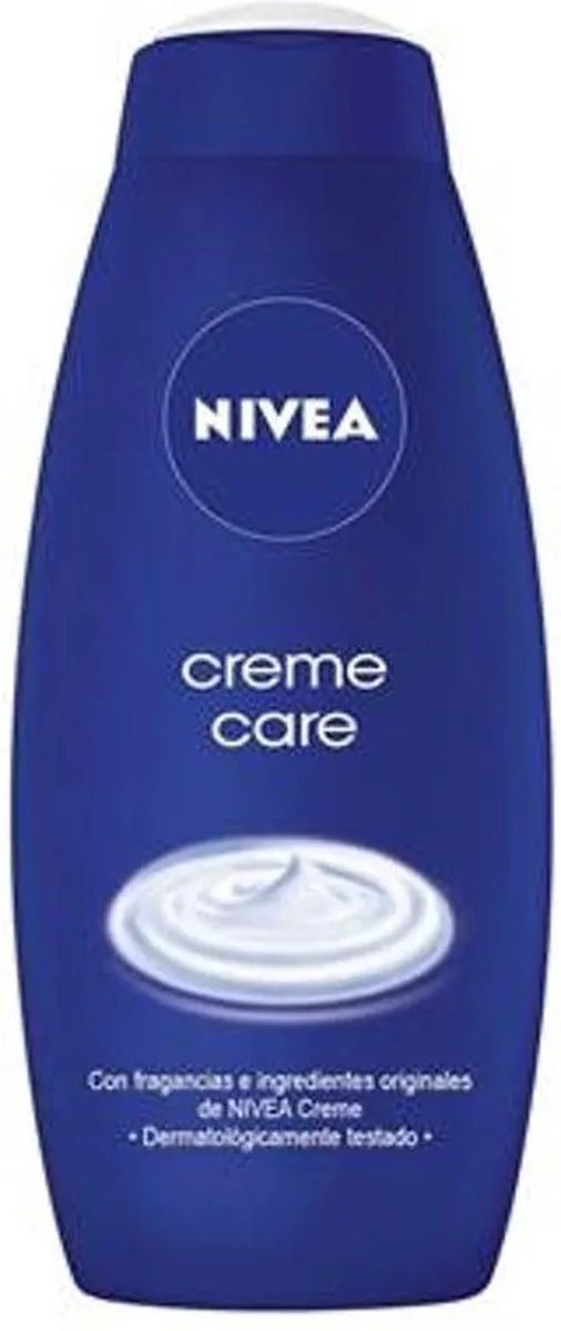 NIVEA Crème Bad 750ml - Unieke Geur - afbeelding 6 van 6
