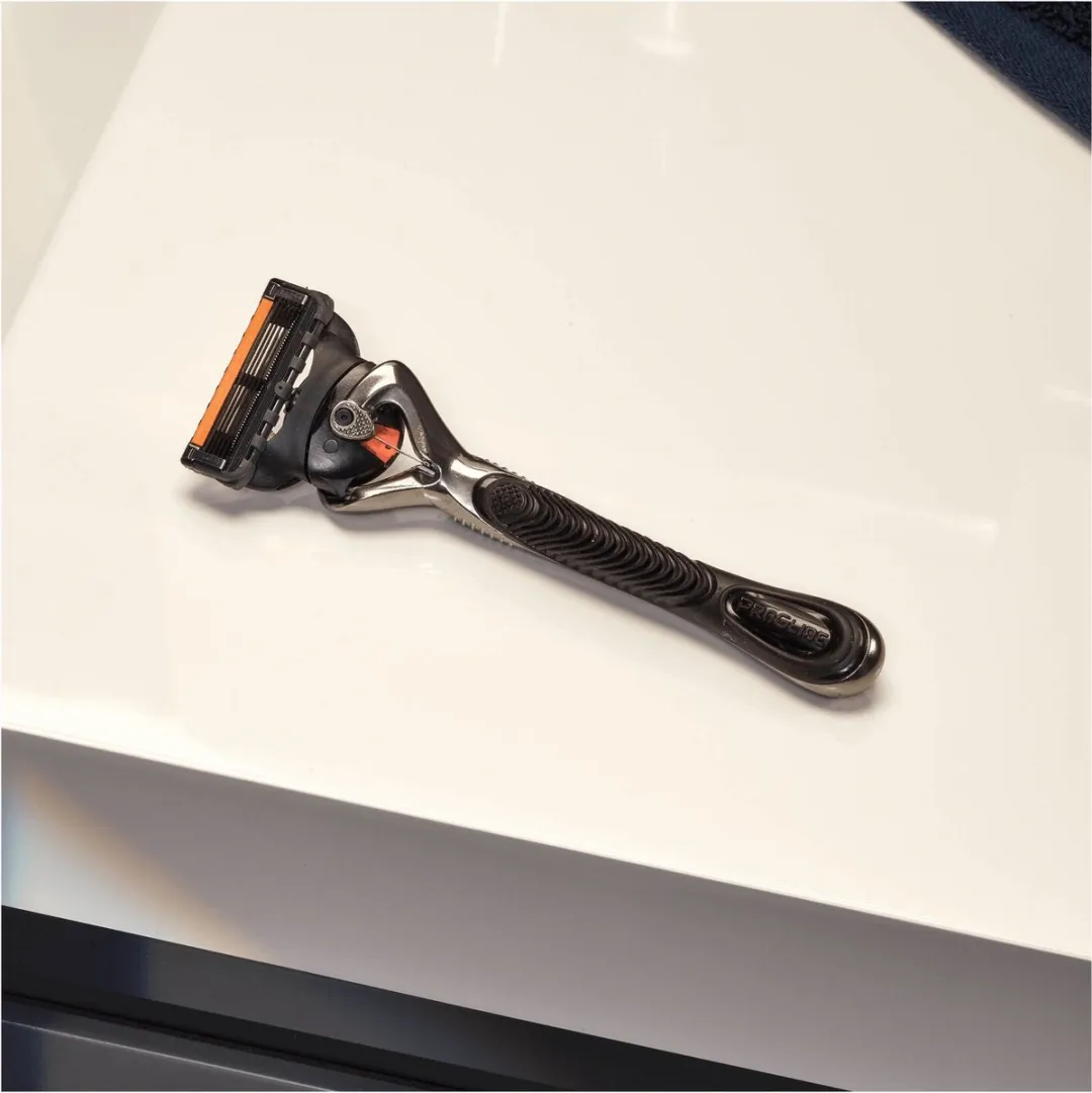 Gillette Fusion 5 ProGlide Scheermesjes - 6 Stuks