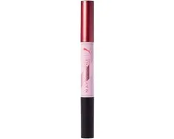 Maybelline Puma Matte + Metallic Eye Duo Stick - 2 Kleuren