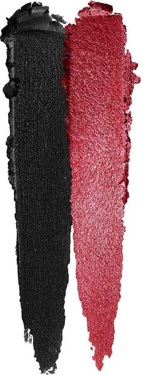 Maybelline Puma Matte + Metallic Eye Duo Stick - 2 Kleuren