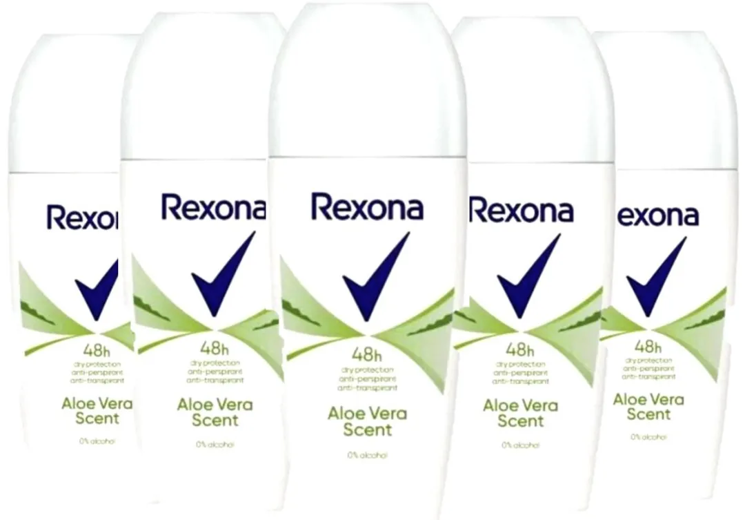 Rexona Deo Roller Aloe Vera 50ml