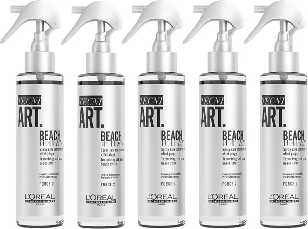 L'Oréal Paris Tecni.Art Beach Waves 150ml