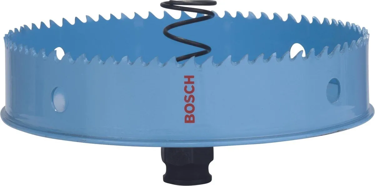 Bosch Gatzaag 127mm Metaal
