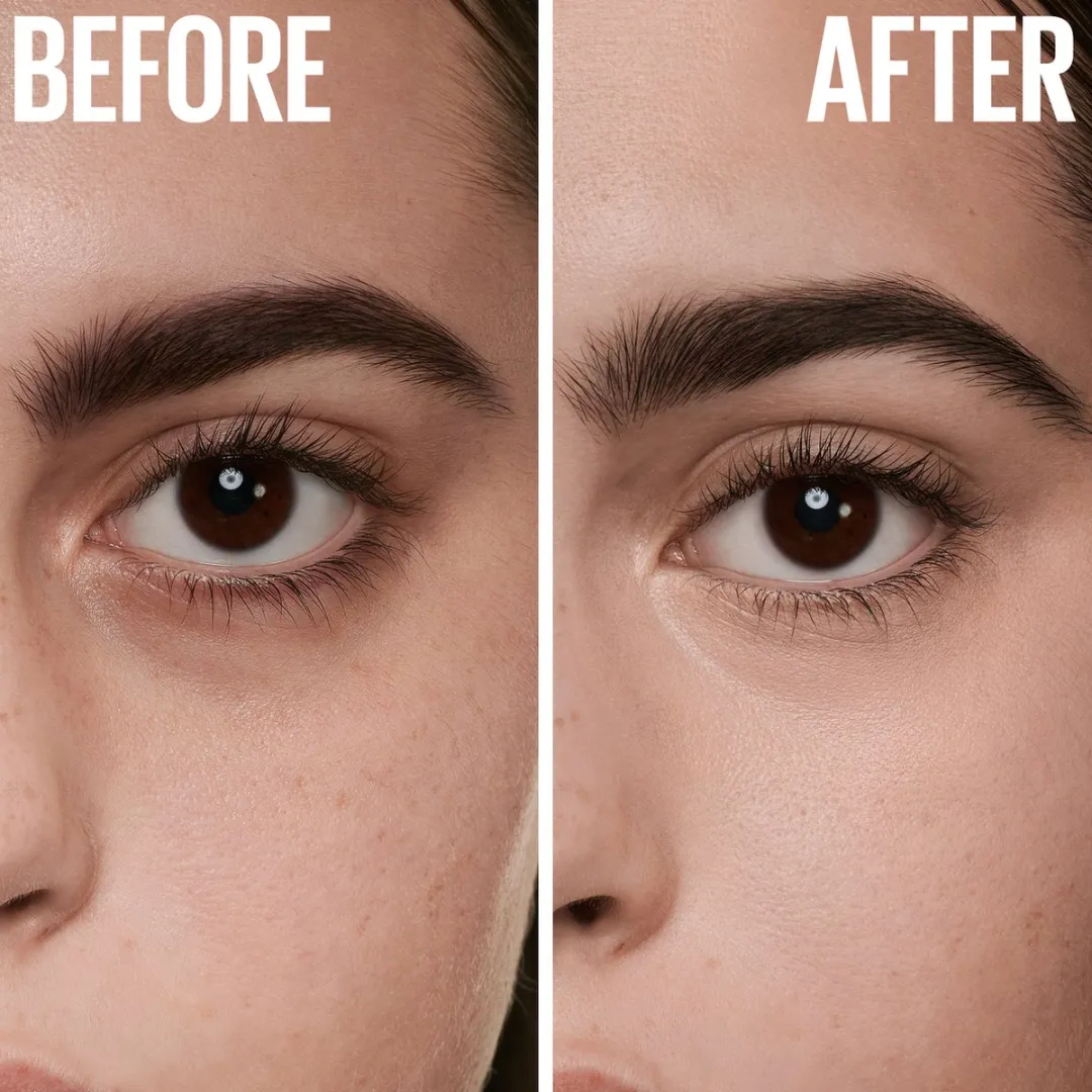Maybelline SuperStay Under Eye Concealer 65 Deep Brown - 6ml