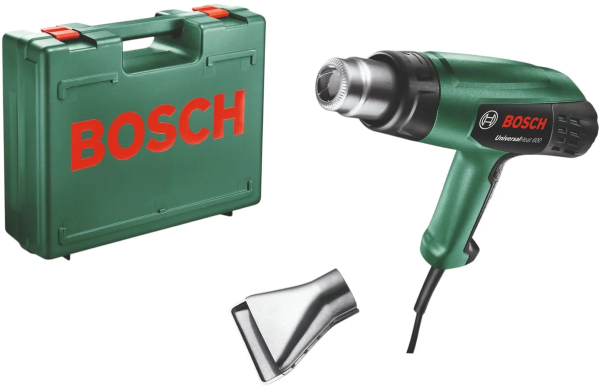 Bosch UniversalHeat 600 Heteluchtpistool 1800W - 06032A6000