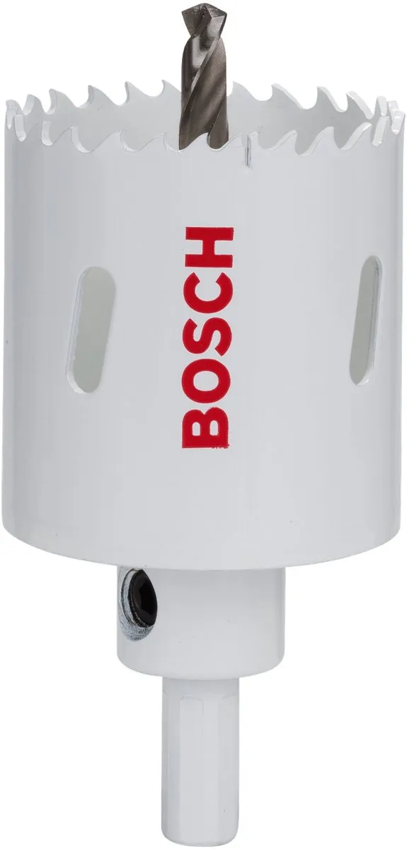 Bosch HSS Bi-Metaal Gatzaag 51mm - Metaal