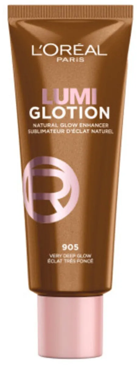 L'Oréal Paris Lumi Glotion Very Deep Glow 120ml