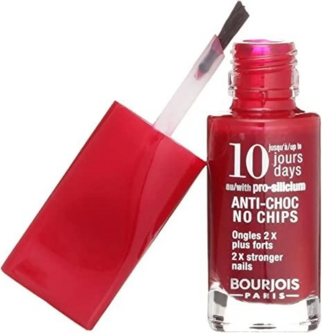 Bourjois Nagellak Color Repair T21