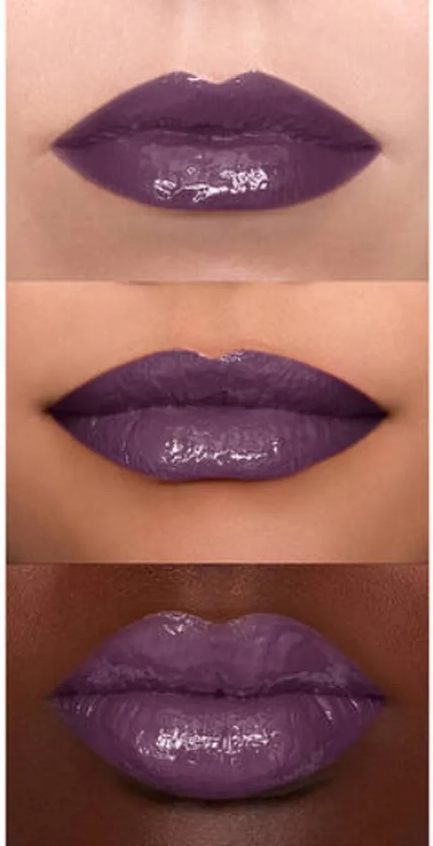 NYX Slip Tease Full Color Lip Lacquer Negotiator - 4.5ml