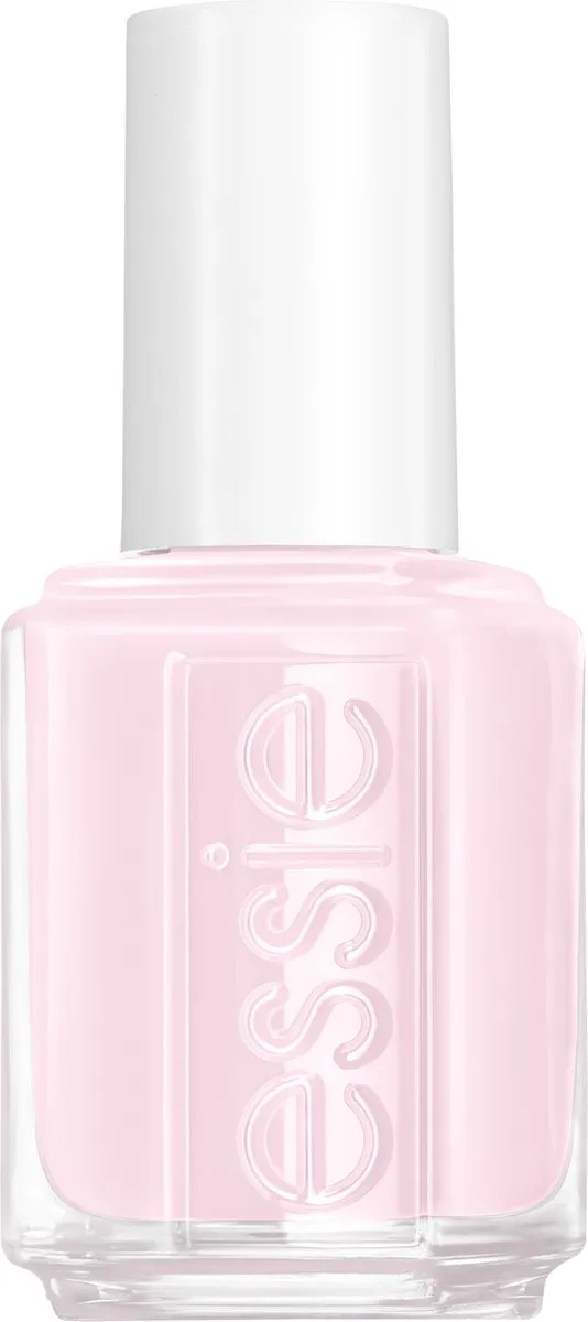 essie 928 Dance 'Til Dawn Nagellak - Roze Glanzend - 63ml