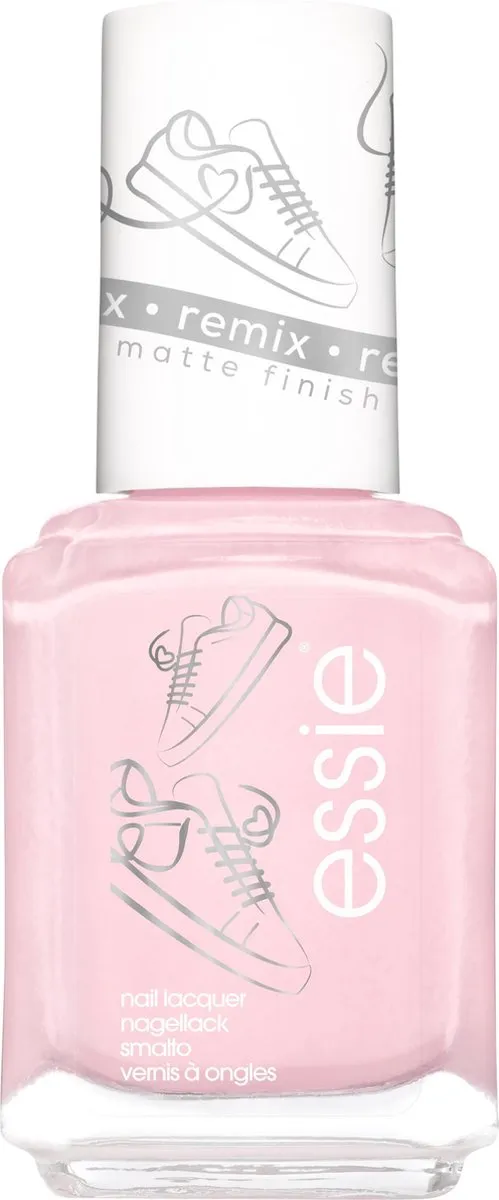 Essie Matte Nagellak Ballet Sneakers 13.5ml