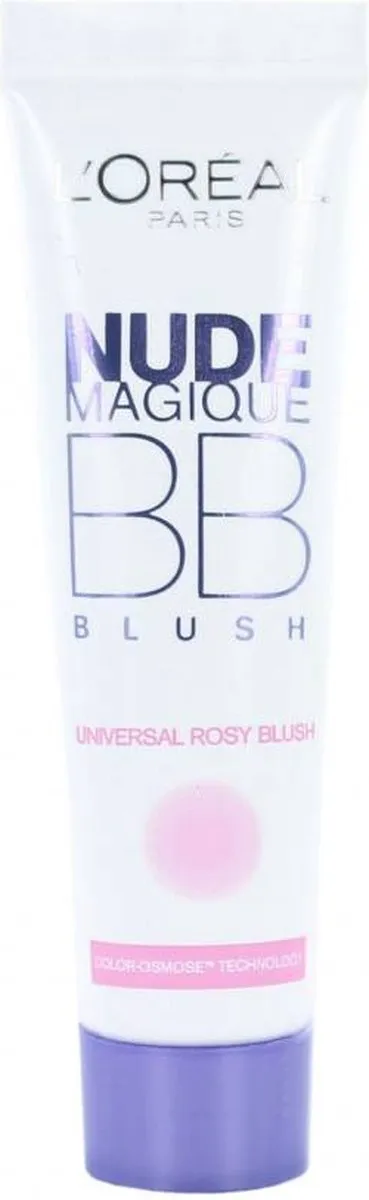 L'Oréal Paris Nude Magique BB Blush 94