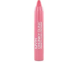 NYX Chunky Dunk Hydrating Lippie 01 Watermelon Cooler