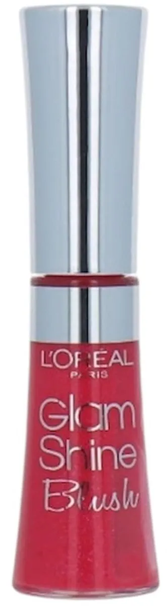 L'Oréal Paris Glam Shine Diamant Lipgloss 154 Very Blush