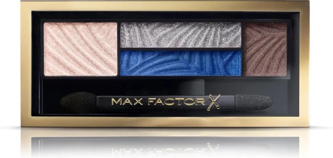 Max Factor Smokey Eye Drama Kit Oogschaduw 006 Azzure Allure