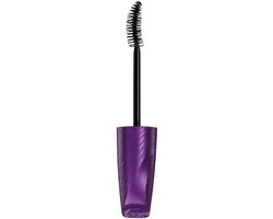 Rimmel London Supercurler Mascara 001 Black