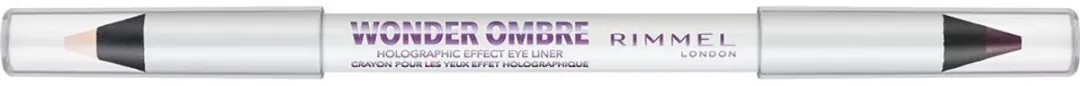 Bourjois Wonder Ombre Duo Eyeliner 003 Purple Prism