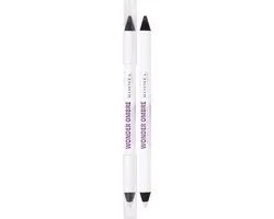 Bourjois Wonder Ombre Duo Eyeliner 003 Purple Prism