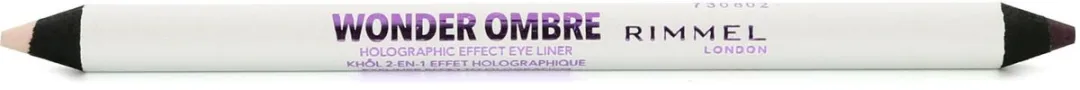 Bourjois Wonder Ombre Duo Eyeliner 003 Purple Prism