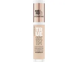 Catrice True Skin High Cover Concealer 010 Cool Cashmere - 5.4ml