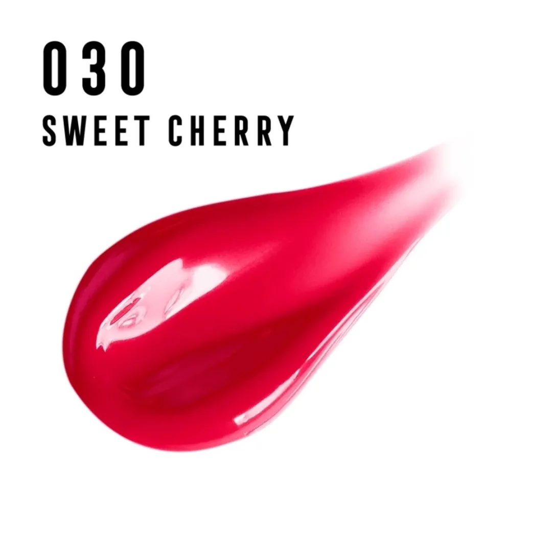 Max Factor Miracle Pure Lip Enhancer 030 Sweet Cherry - 12ml
