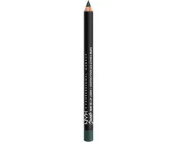 NYX Suede Matte Lipliner Shake That Money
