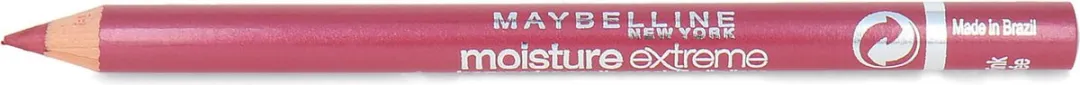Maybelline Moisture Extreme Lipliner 60 Delicate Pink