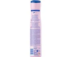 NIVEA Pearl & Beauty Anti-Transpirant Spray 200ml - 6 Stuks - afbeelding 6 van 6