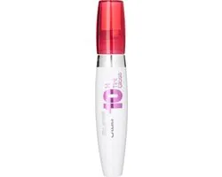 Maybelline SuperStay 10H Lipgloss 190 Forever Berry