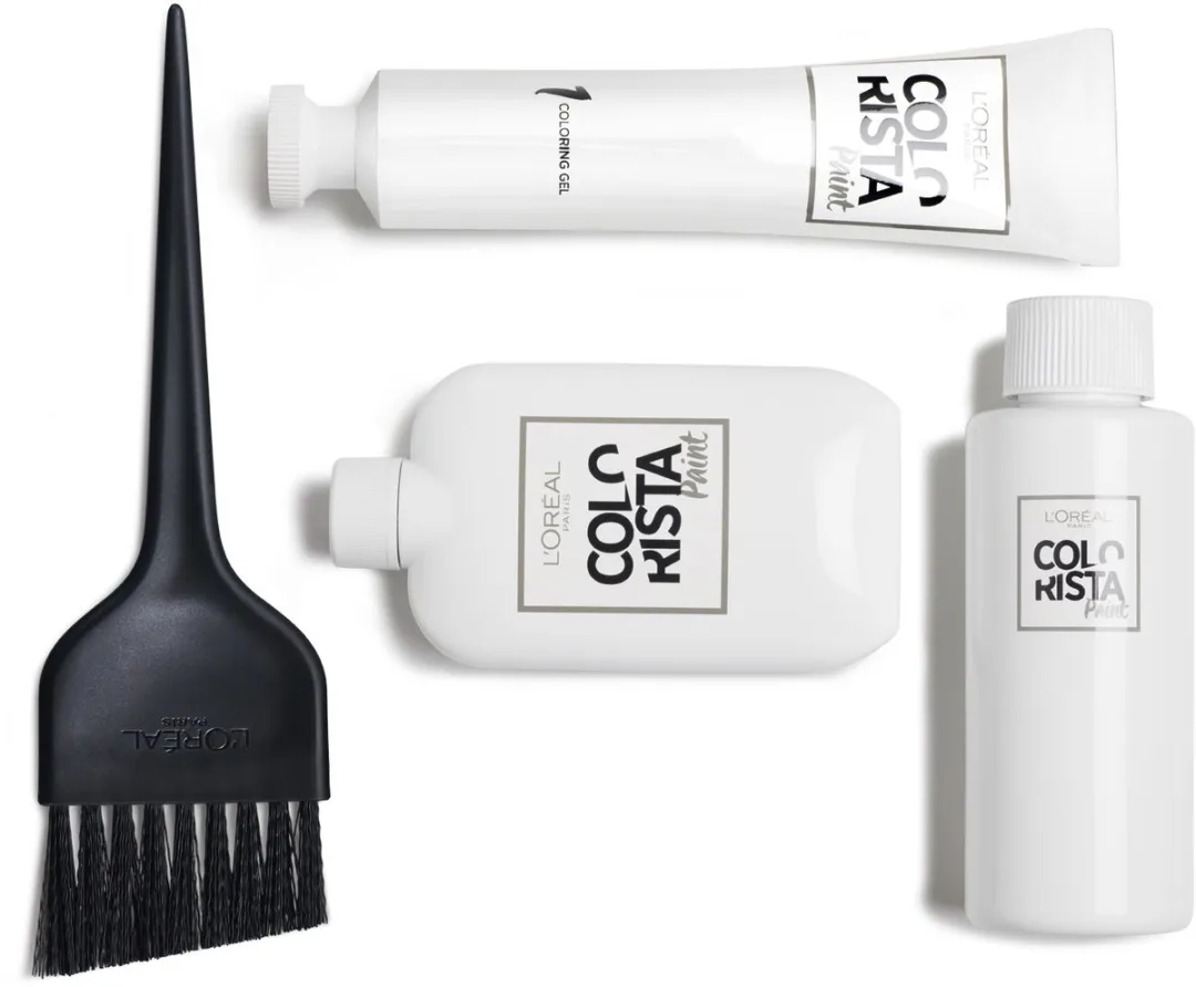 L'Oréal Paris Colorista Paint Smokey Brown 200ml