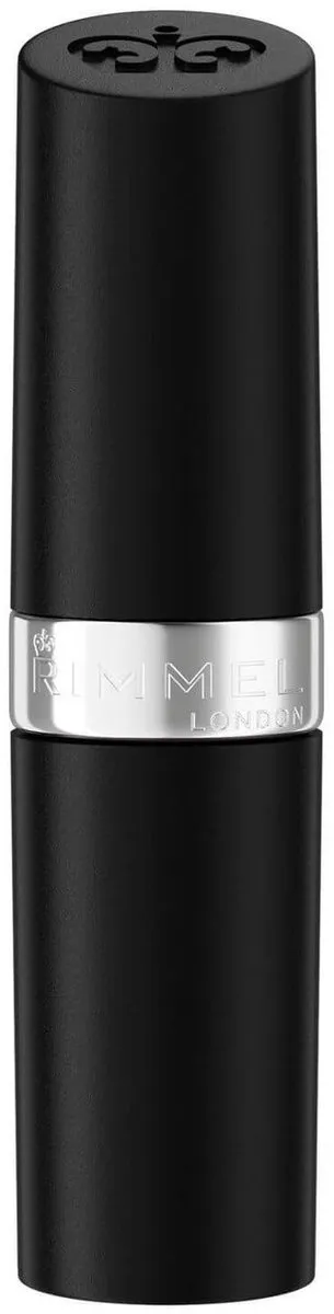 Rimmel London Lasting Finish Shimmers Lippenstift 901 Brons