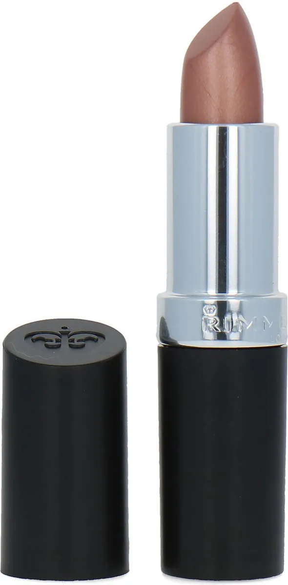 Rimmel London Lasting Finish Shimmers Lippenstift 901 Brons