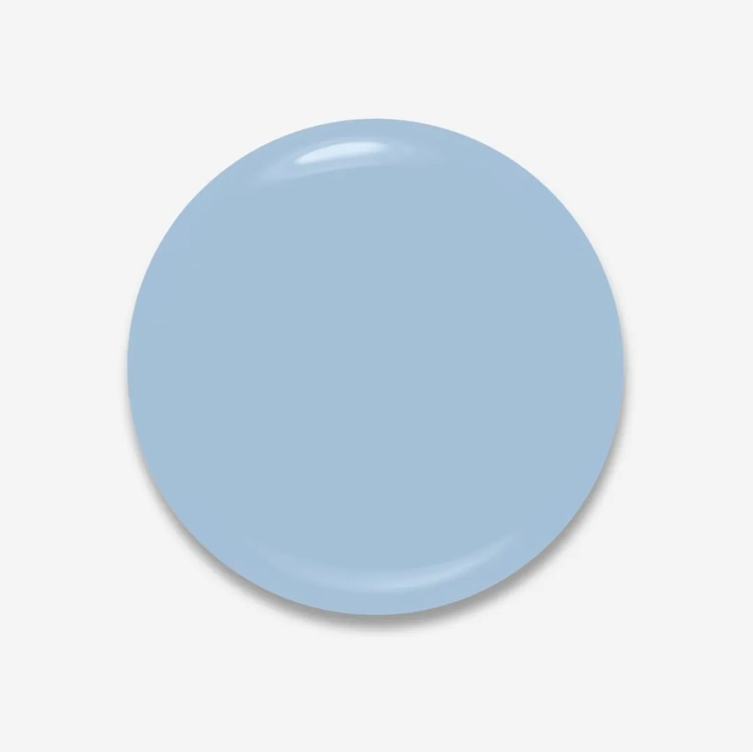 Rimmel London Kind & Free Nagellak 152 Tidal Wave Blue - 8ml