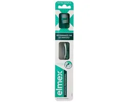 Elmex Sensitive Professionele Extra Zachte Tandenborstel