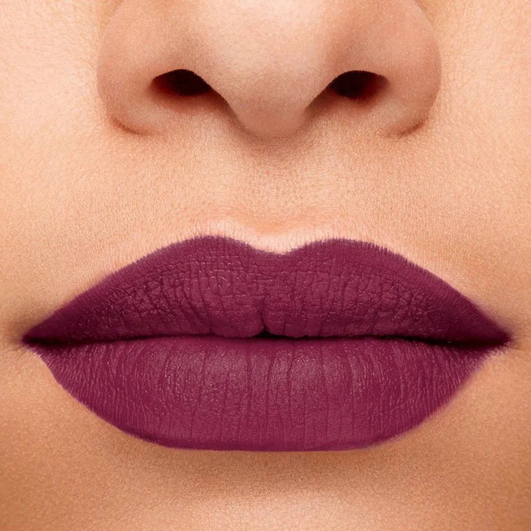 Bourjois Rouge Velvet Ink 017 Grenad-dict - 3.5ml