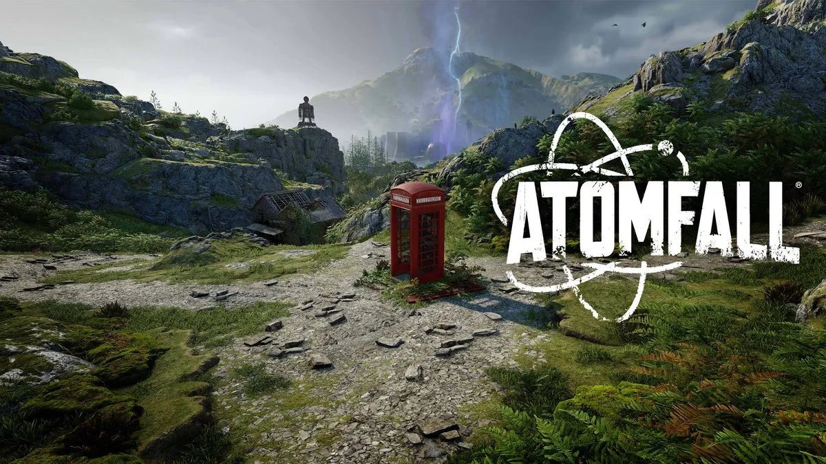 Atomfall - PS5