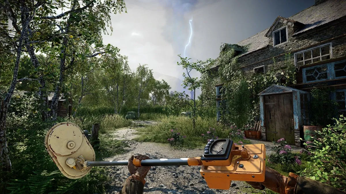 Plaion Atomfall PS5 - afbeelding 6 van 6