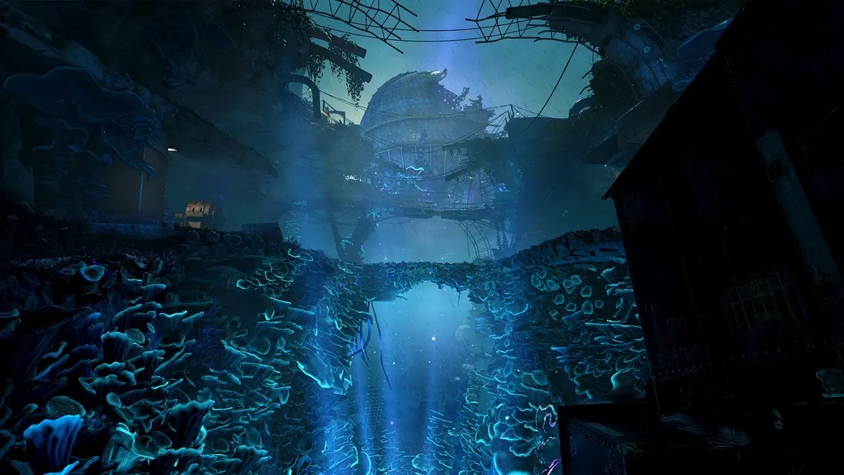 Atomfall - PS5