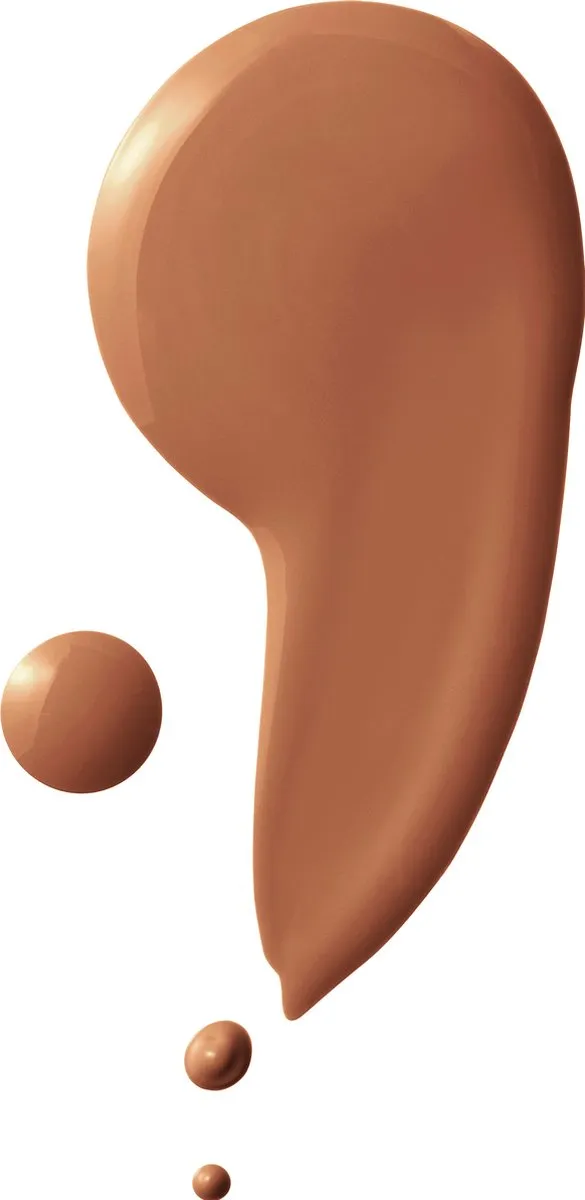 Maybelline Fit Me Matte + Poreless Foundation 356 Warm Coconut - 30ml