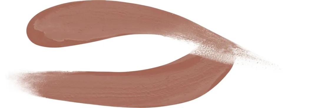 Bourjois Rouge Edition Velvet Lippenstift 17 Cool Brown